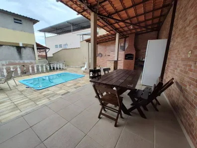 Casa com 5 Quartos à venda, 111m² no São Mateus, Juiz de Fora