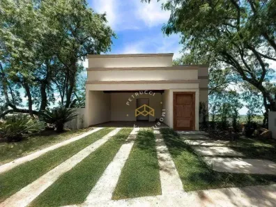 Casa de Condomínio com 2 Quartos à venda, 337m² no Caminhos de San Conrado (Sousas), Campinas