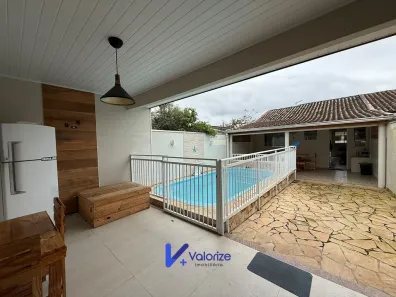 Casa com 3 Quartos à venda, 65m² no Santa Terezinha, Pontal do Paraná