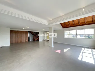Cobertura com 4 Quartos à venda, 440m² no Fazenda São Quirino, Campinas