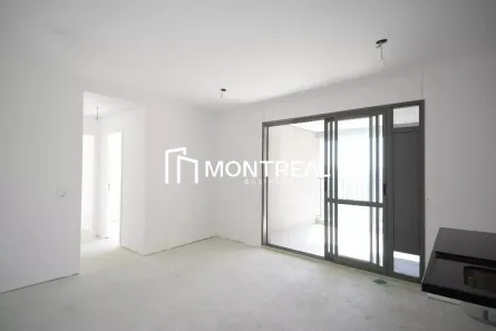 Apartamento com 2 Quartos à venda, 69m² no Jardim das Acácias, São Paulo