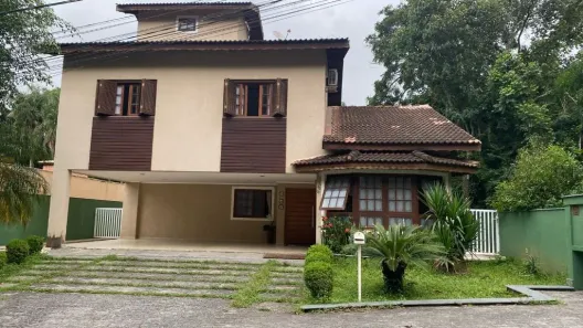 Casa de Condomínio com 3 Quartos à venda, 300m² no Parque Viana, Barueri