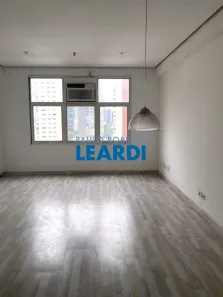 Sala Comercial à venda, 34m² no Vila Nova Conceição, São Paulo