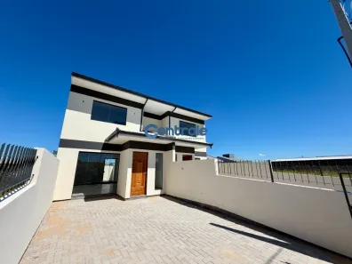 Sobrado com 2 Quartos à venda, 100m² no Nova Palhoça, Palhoça