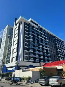 Apartamento com 1 Quarto à venda, 44m² no Jatiúca, Maceió