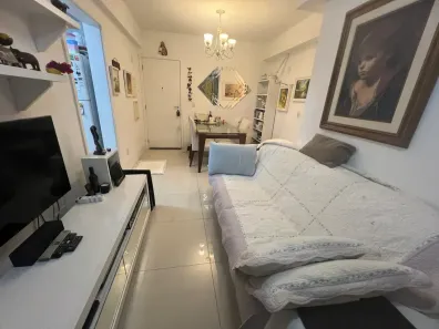 Apartamento com 2 Quartos à venda, 87m² no Vila Isabel, Rio de Janeiro
