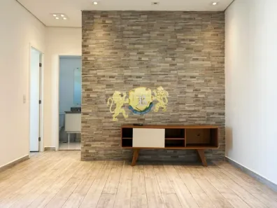 Flat com 2 Quartos para alugar, 58m² no Bela Vista, São Paulo