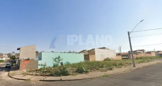 Lote/Terreno à venda, 250m² no Cidade Aracy, São Carlos