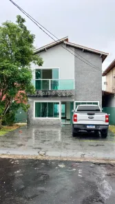 Casa com 3 Quartos à venda, 230m² no Flores, Manaus