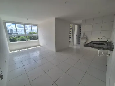 Apartamento com 3 Quartos à venda, 51m² no Várzea, Recife