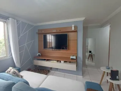 Apartamento com 2 Quartos à venda, 41m² no Conjunto Residencial José Bonifácio, São Paulo