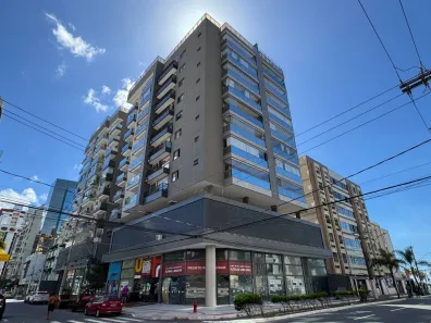 Apartamento com 4 Quartos à venda, 102m² no Praia da Costa, Vila Velha