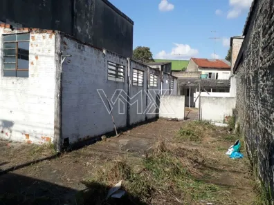 Lote/Terreno à venda, 400m² no Vila Germinal, São Paulo