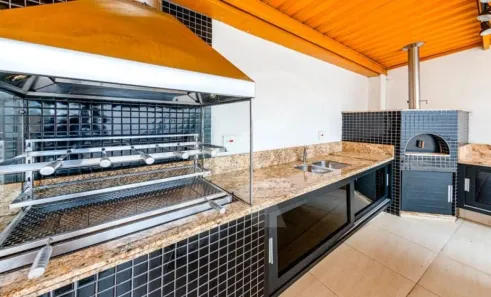 Apartamento com 1 Quarto à venda, 35m² no Vila Diva (Zona Norte), São Paulo