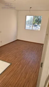 Apartamento com 2 Quartos à venda, 38m² no Parque Panamericano, São Paulo