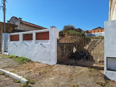 Lote/Terreno com 1 Quarto à venda, 397m² no Chora Menino, São Paulo