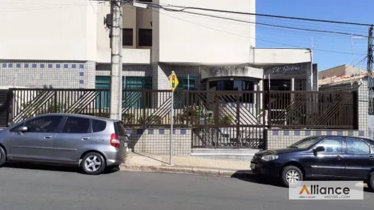 Apartamento com 3 Quartos à venda, 90m² no Centro, Americana
