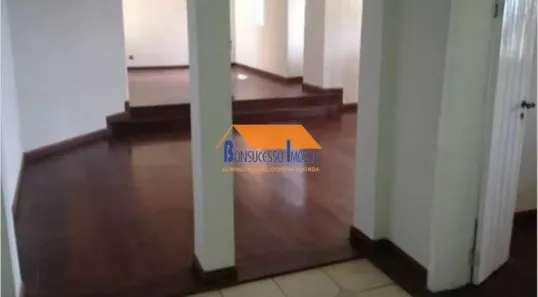Casa com 4 Quartos à venda, 350m² no São Marcos, Belo Horizonte