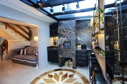 Sobrado com 3 Quartos à venda, 90m² no Alto Boqueirão, Curitiba