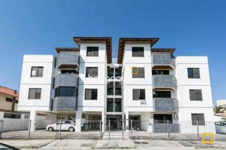 Apartamento com 2 Quartos à venda, 75m² no Canasvieiras, Florianópolis