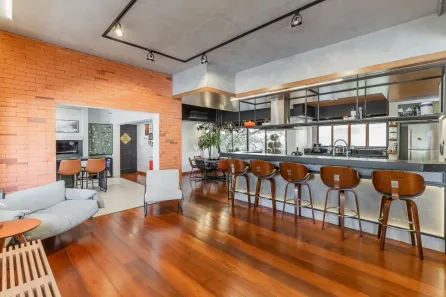 Apartamento com 3 Quartos à venda, 259m² no Auxiliadora, Porto Alegre