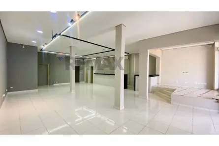 Ponto Comercial para alugar, 175m² no Cidade Alta, Piracicaba