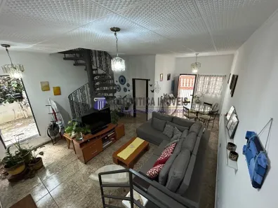 Casa com 7 Quartos à venda, 346m² no km 18, Osasco