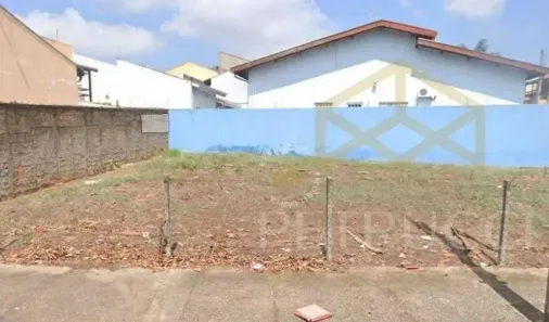 Lote/Terreno à venda, 321m² no Parque Via Norte, Campinas