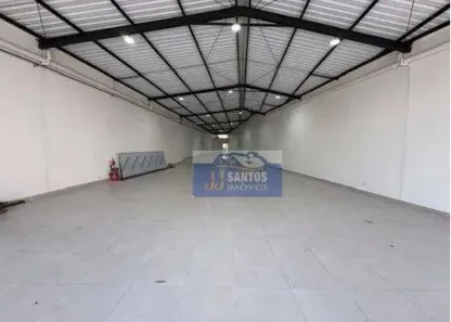 Galpão/Depósito/Armazém para alugar, 473m² no Parque da Mooca, São Paulo
