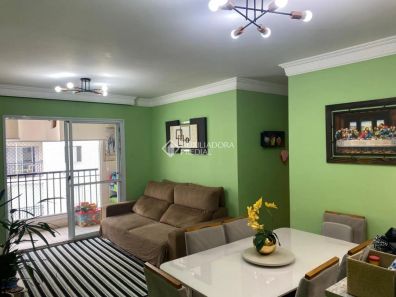 Apartamento com 3 Quartos à venda, 87m² no Nova Petrópolis, São Bernardo do Campo