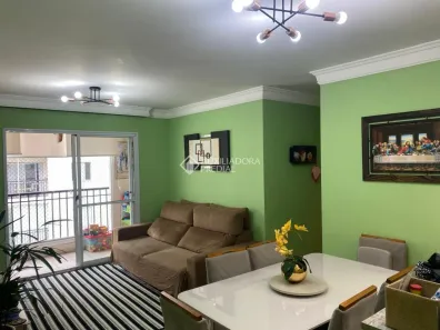 Apartamento com 3 Quartos à venda, 87m² no Nova Petrópolis, São Bernardo do Campo