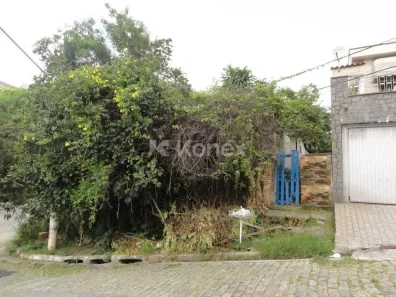 Lote/Terreno à venda, 264m² no Jardim Franca, São Paulo