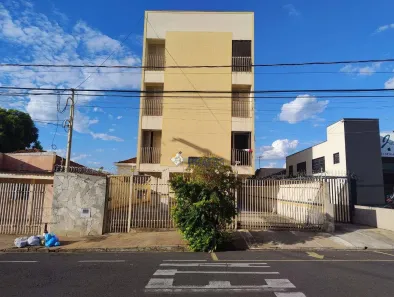 Apartamento com 1 Quarto para alugar, 50m² no Parque Industrial, São José do Rio Preto