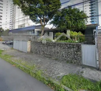 Casa com 3 Quartos à venda, 365m² no Casa Amarela, Recife