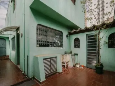 Casa com 3 Quartos à venda, 200m² no Alto da Lapa, São Paulo
