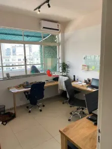 Sala Comercial à venda, 82m² no Centro, Belo Horizonte