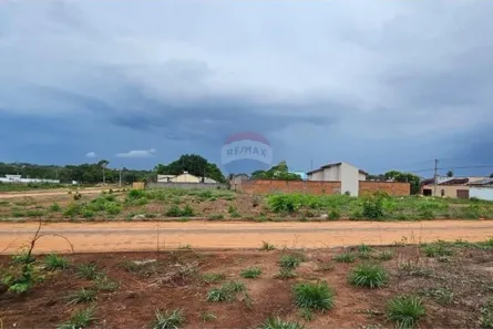 Lote/Terreno à venda, 450m² no Loteamento Nova Araguaína, Araguaína