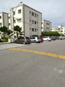 Apartamento com 2 Quartos para alugar, 48m² no Petrópolis, Maceió