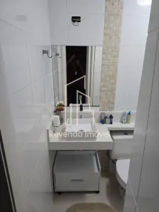 Casa de Condomínio com 2 Quartos à venda, 90m² no Vila Bela, São Paulo