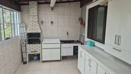 Casa de Condomínio com 2 Quartos à venda, 67m² no Jardim Aurora, Jandira
