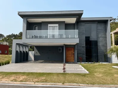 Casa com 4 Quartos à venda, 300m² no São João do Rio Vermelho, Florianópolis