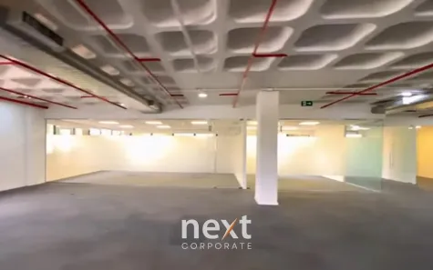 Prédio Comercial com 6 Quartos para alugar, 5400m² no Loteamento Alphaville Campinas, Campinas