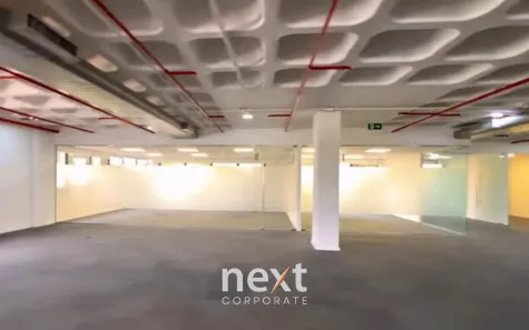 Prédio Comercial com 6 Quartos para venda ou aluguel, 5400m² no Loteamento Alphaville Campinas, Campinas