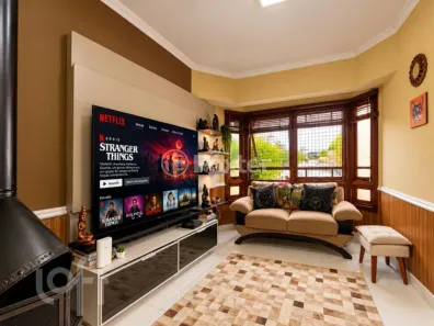 Casa de Condomínio com 3 Quartos à venda, 94m² no Hípica, Porto Alegre
