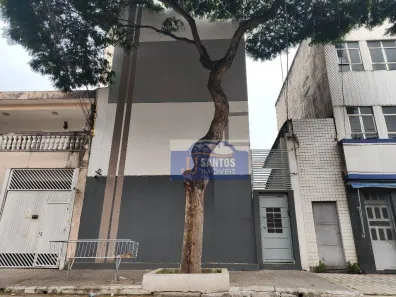 Apartamento com 1 Quarto à venda, 33m² no Vila Bertioga, São Paulo