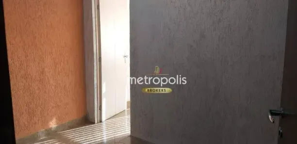 Sala Comercial à venda, 17m² no Centro, São Caetano do Sul