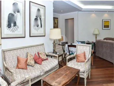 Apartamento com 3 Quartos à venda, 226m² no Aclimação, São Paulo