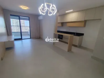 Apartamento com 3 Quartos para alugar, 103m² no Jardim Sul, Uberlândia