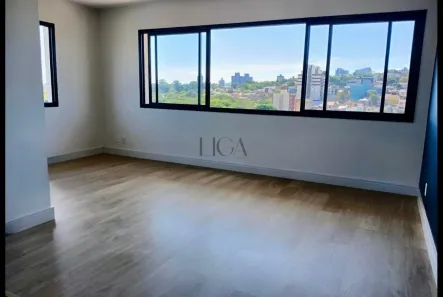 Apartamento com 2 Quartos à venda, 63m² no Jardim do Salso, Porto Alegre