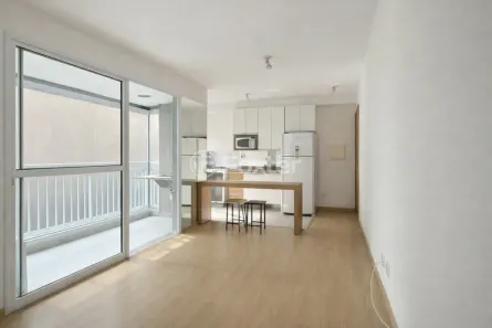 Apartamento com 1 Quarto à venda, 42m² no Perdizes, São Paulo